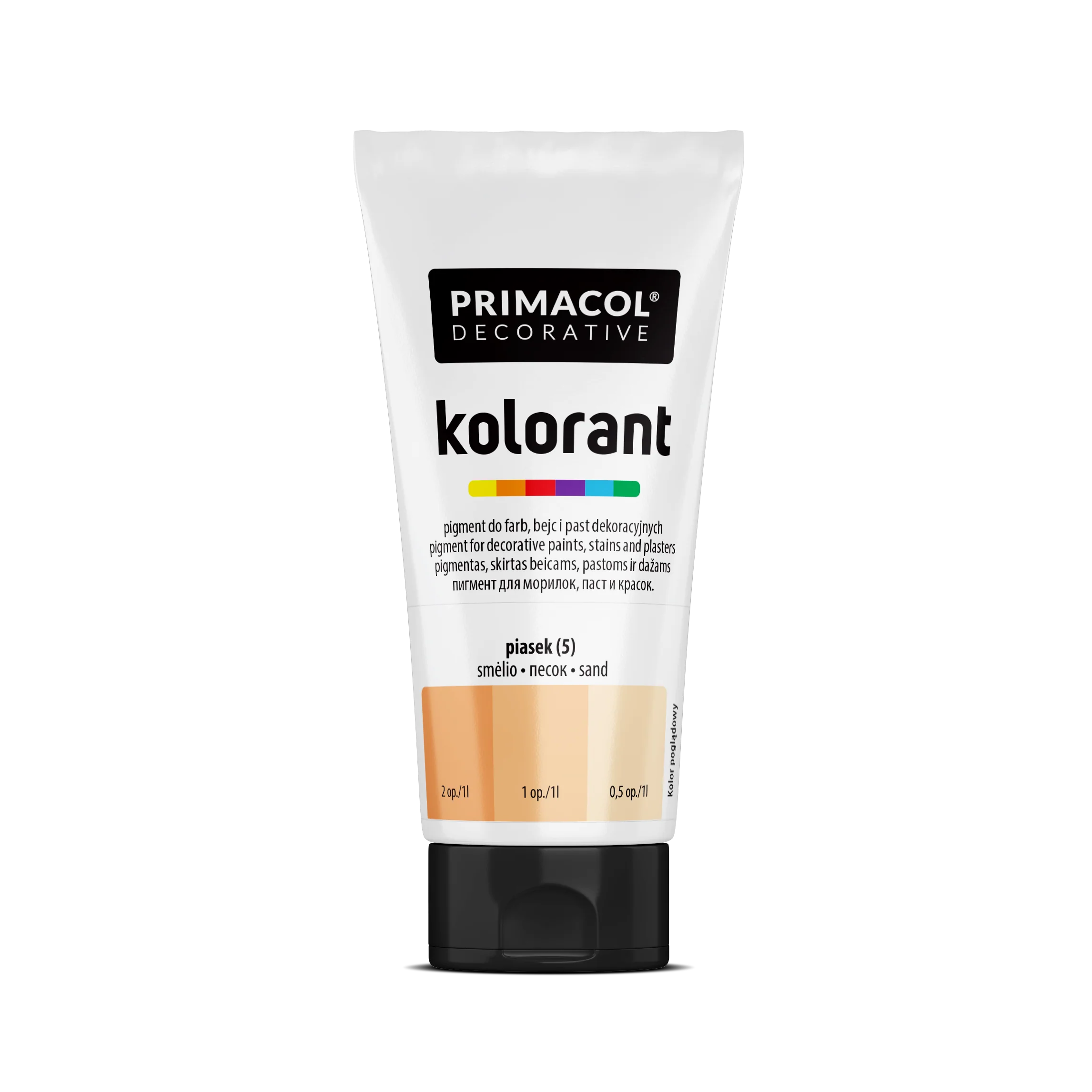 Primacol Decorative Pigment - 40ml - Image 12