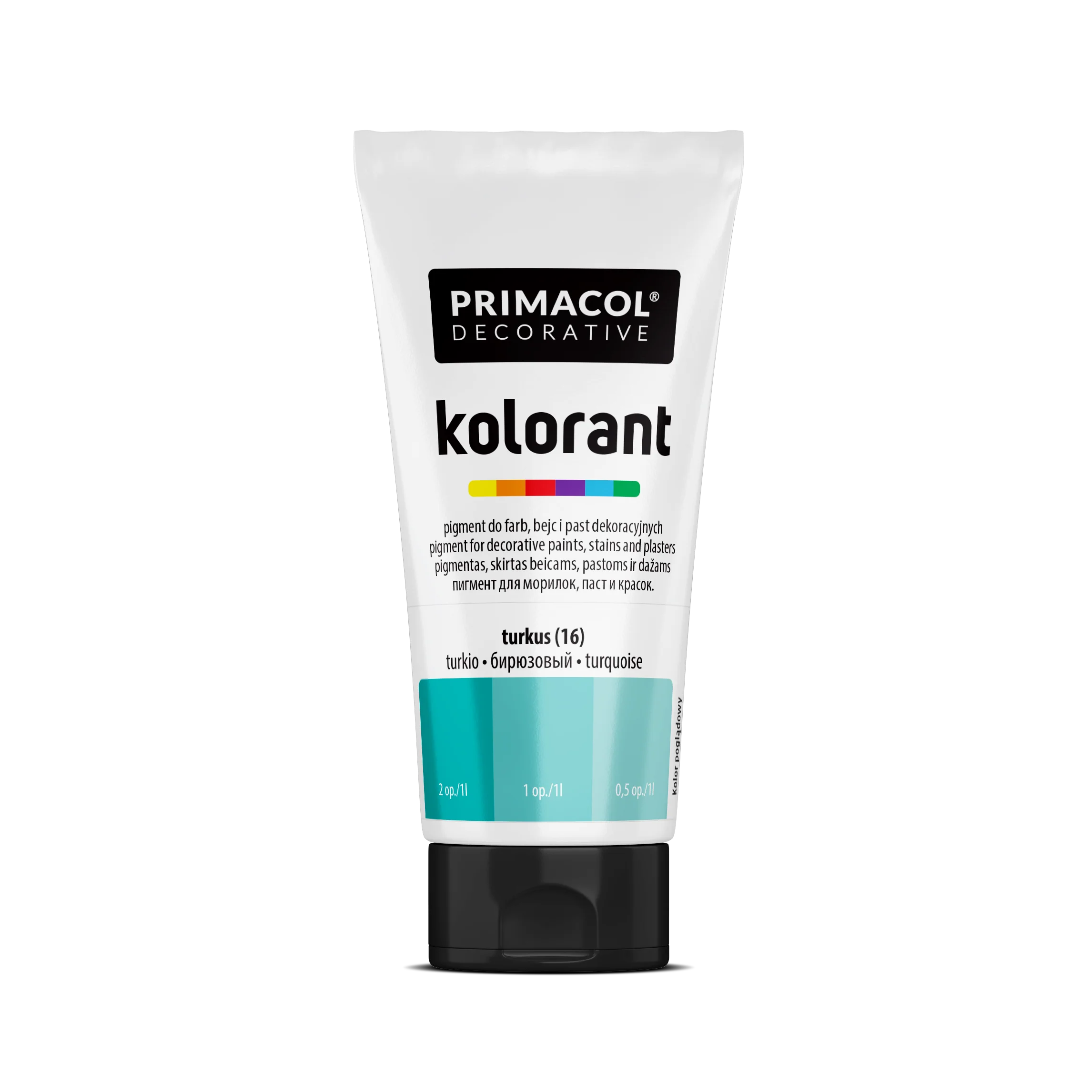 Primacol Decorative Pigment - 40ml - Image 13