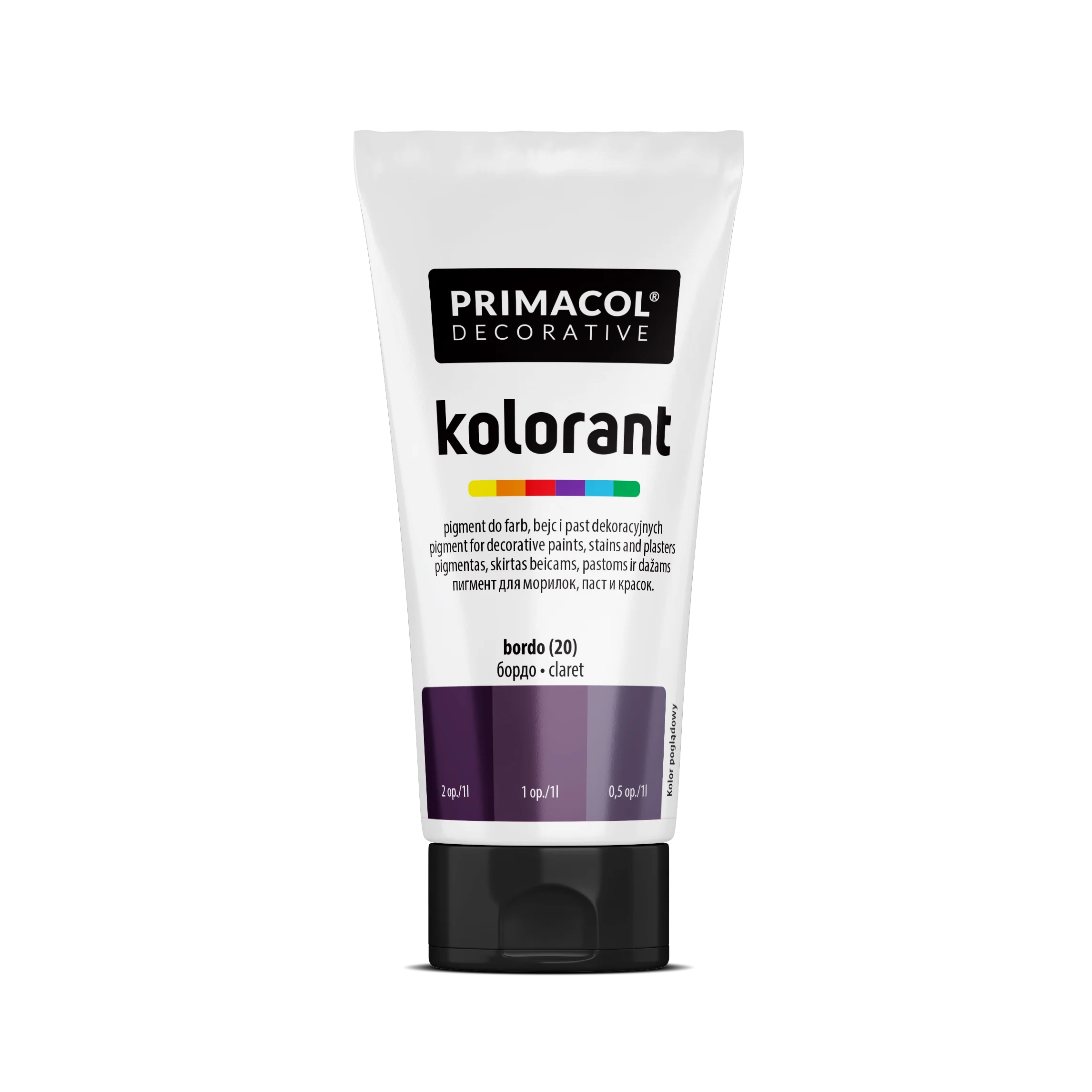 Primacol Decorative Pigment - 40ml - Image 16