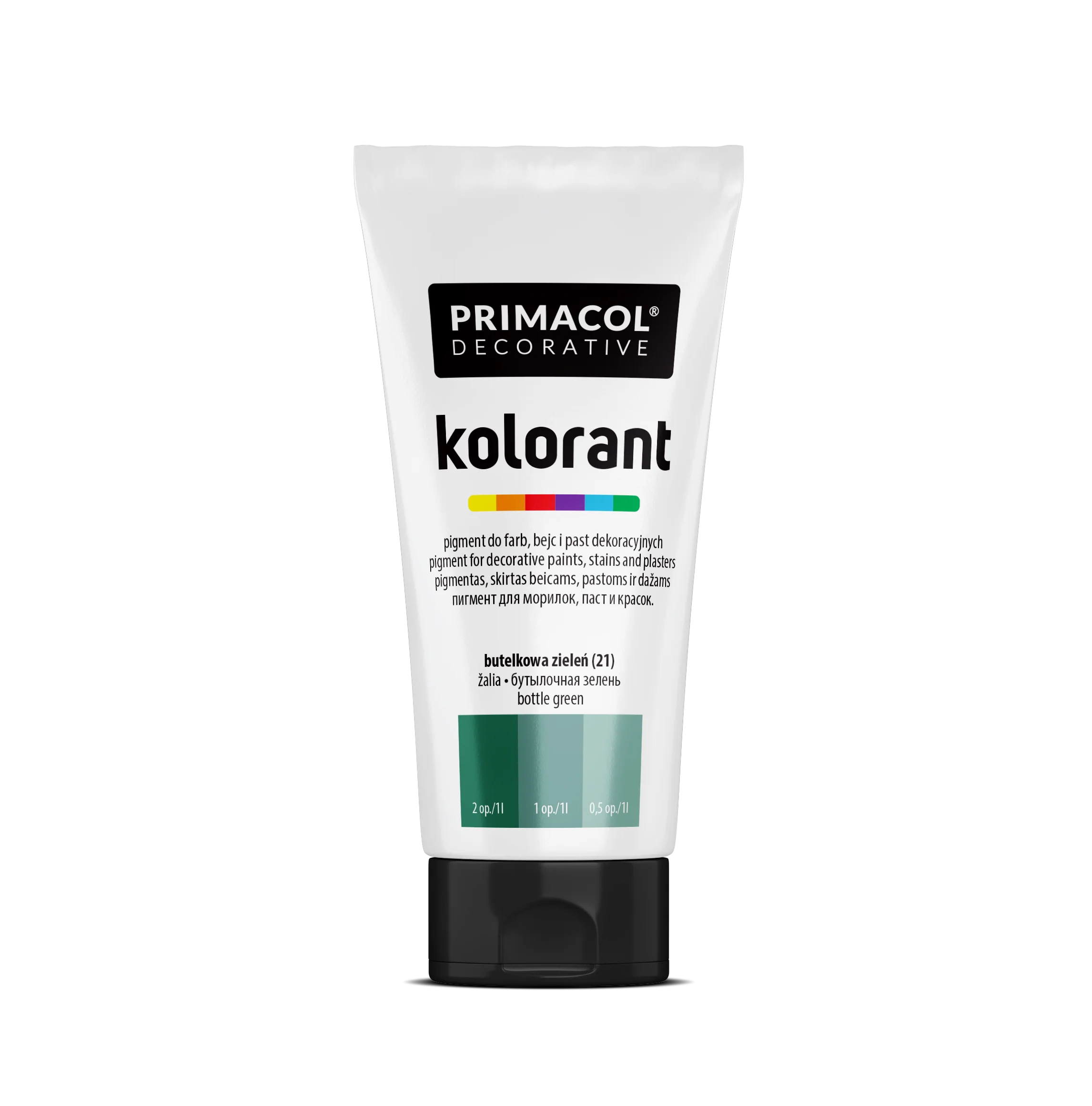 Primacol Decorative Pigment - 40ml - Image 17