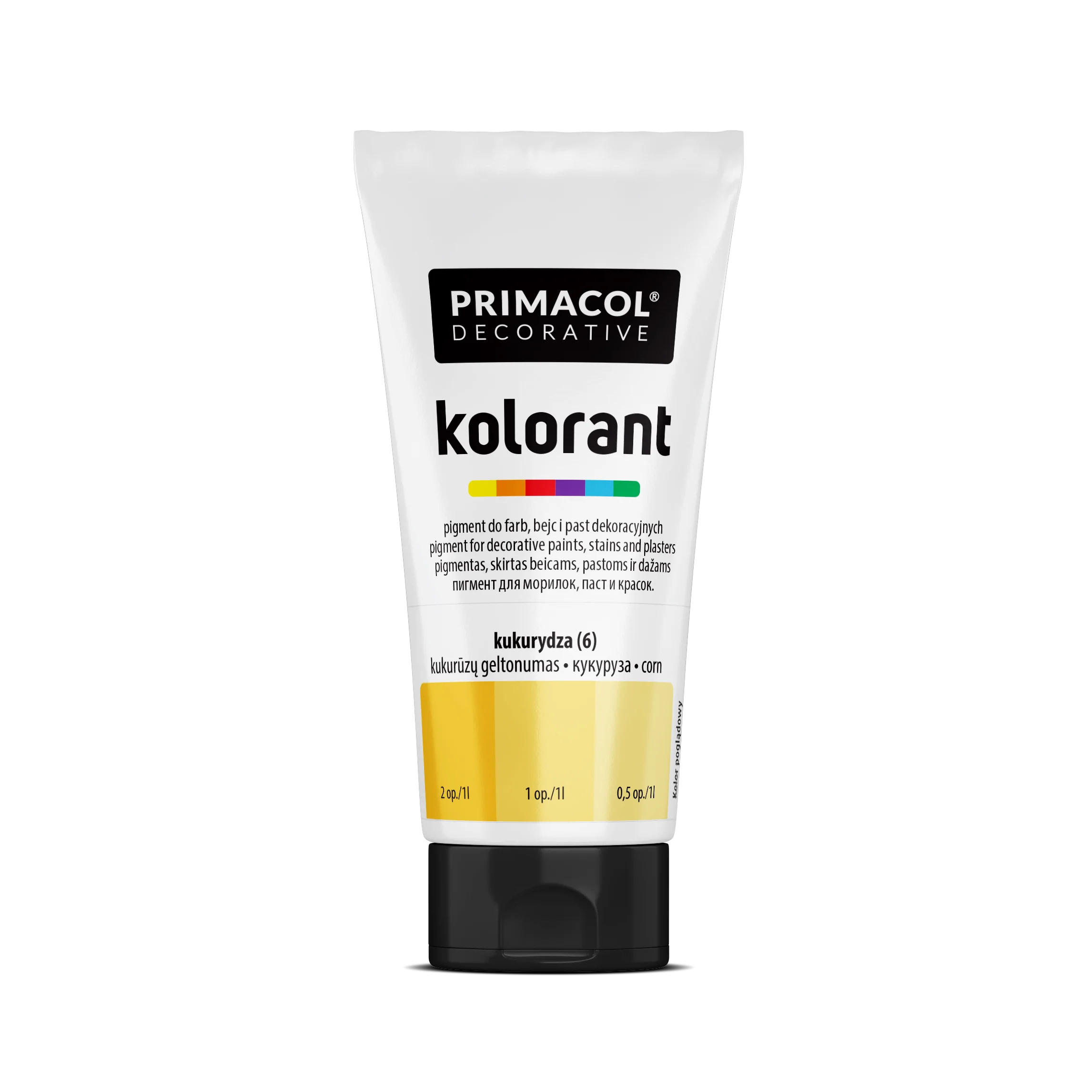 Primacol Decorative Pigment - 40ml - Image 7